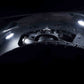 Morimoto Rock Light Kit: White LED / 8 Pack