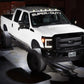 Morimoto Rock Light Kit: White LED / 8 Pack