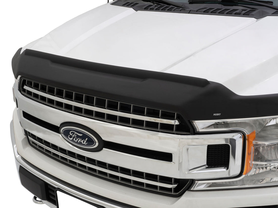 Husky Liners Aeroskin II Bug Shield Fits 2024-2026 Ford F150