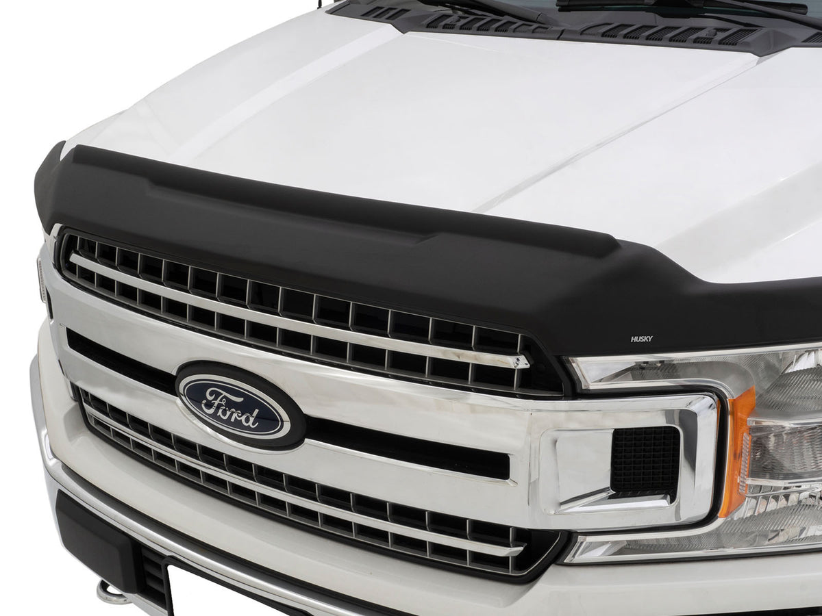 Husky Liners Aeroskin II Bug Shield Fits 2024-2026 Ford F150