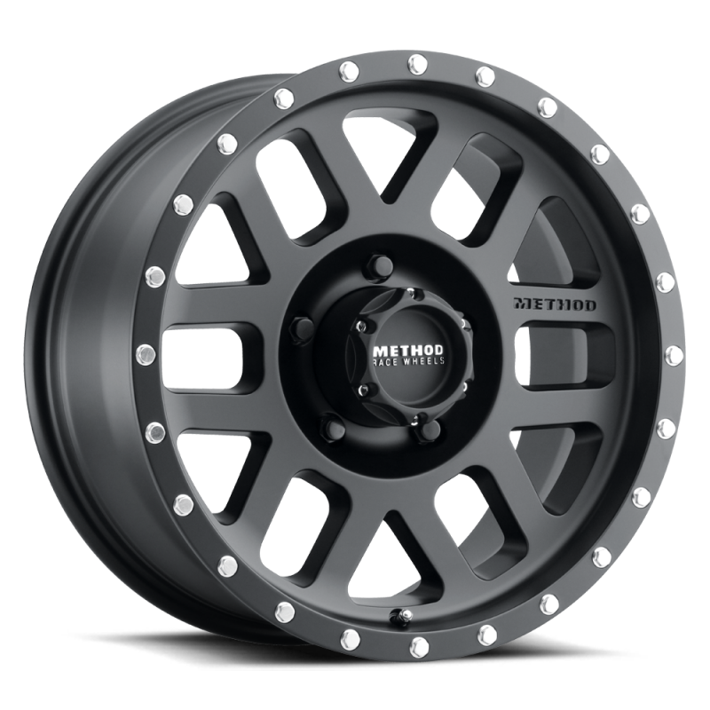 method wheels-mr30689050512n