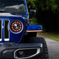 Standard Jeep JL / JT XRGB Fender Flare Chop Kit (Set) - Trucks R Us