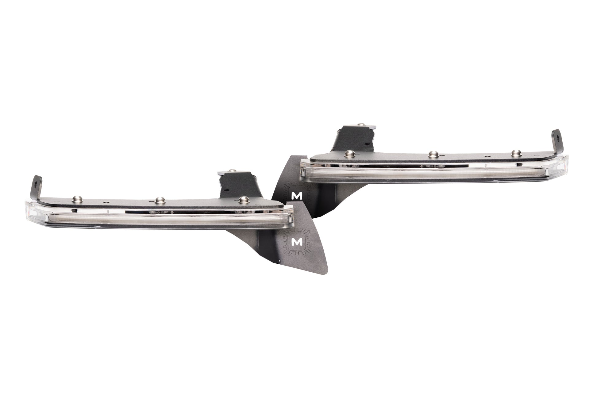 Standard Jeep JL / JT XRGB Fender Flare Chop Kit (Set) - Trucks R Us