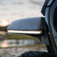 Standard Jeep JL / JT XRGB Fender Flare Chop Kit (Set) - Trucks R Us