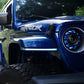 Standard Jeep JL / JT XRGB Fender Flare Chop Kit (Set) - Trucks R Us