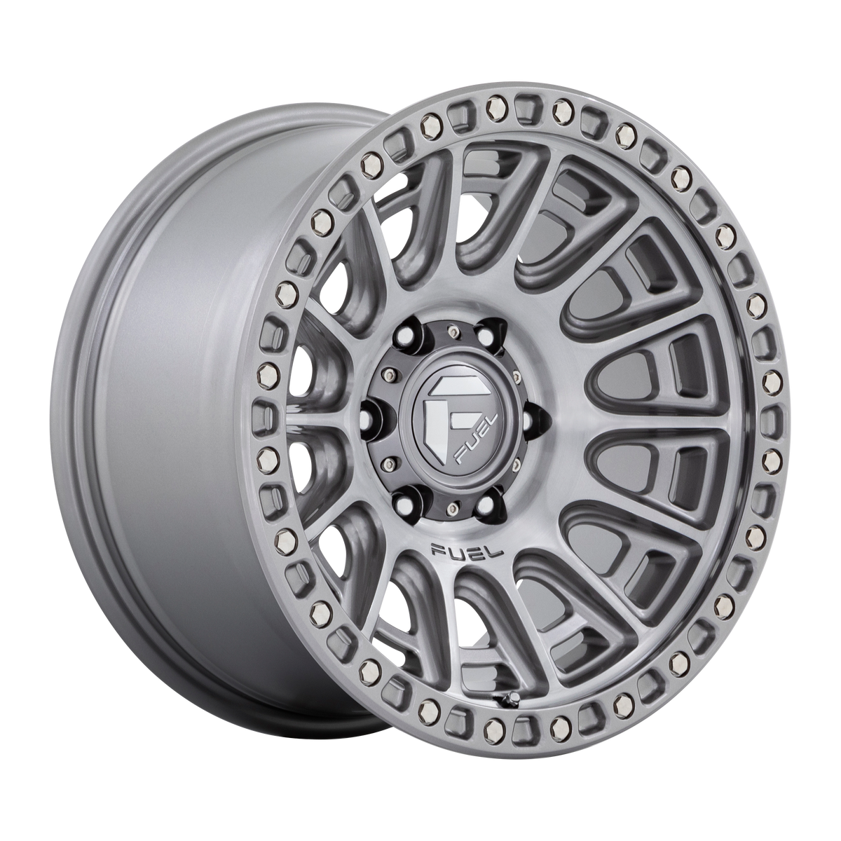 Fuel Off-Road Cycle Wheel | 5x130 Bolt Pattern