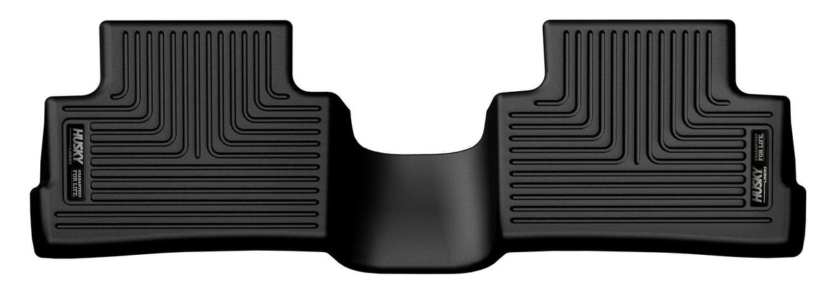 Husky Liners X-act Contour Second Floor Liner - 1 Piece Fits 2017-2022 Nissan Rogue Sport