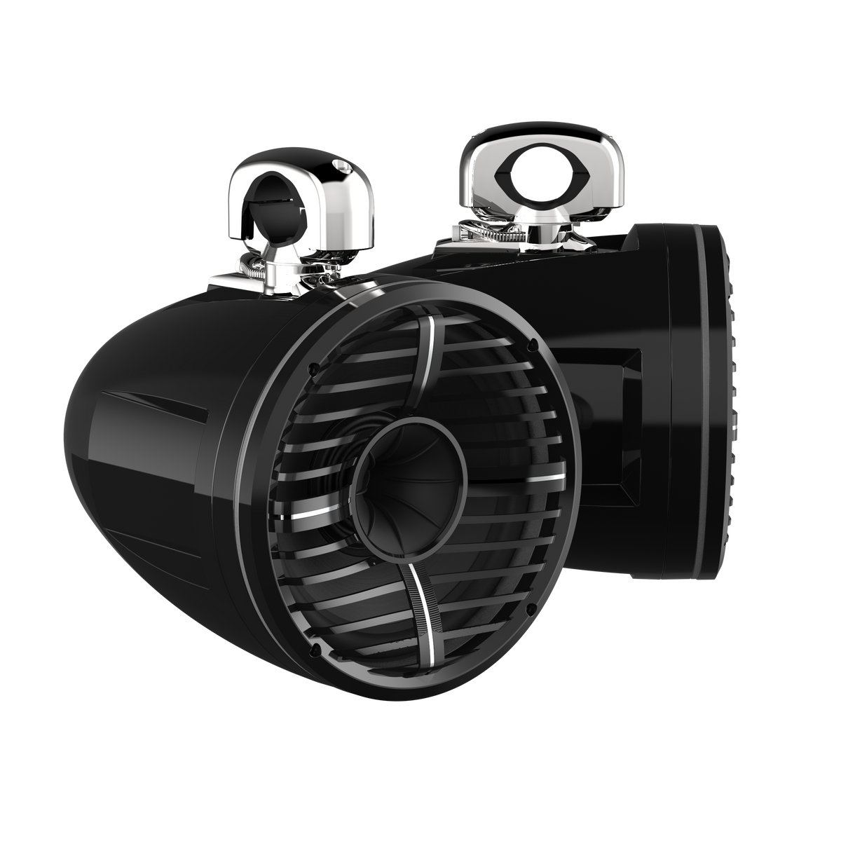 REV 12 HD | Black Revolution HD Series 12-inch Tower Speakers