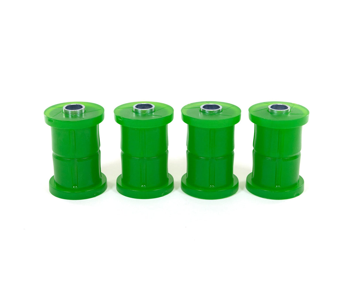 Rear Polyurethane Spring Bushing Kit for Toyota Tacoma (2005-2023)