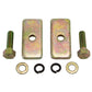 Ironman 4x4 Drive Shaft Center Bearing Spacer Kit for Toyota Tacoma (2005-2023)