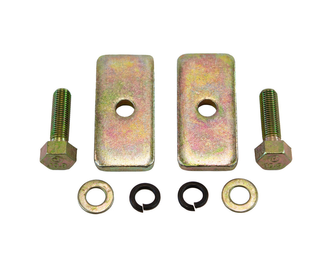 Ironman 4x4 Drive Shaft Center Bearing Spacer Kit for Toyota Tacoma (2005-2023)