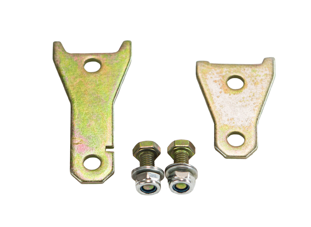 Brake Hose Relocation Kit for Toyota Tundra (2007-2021)