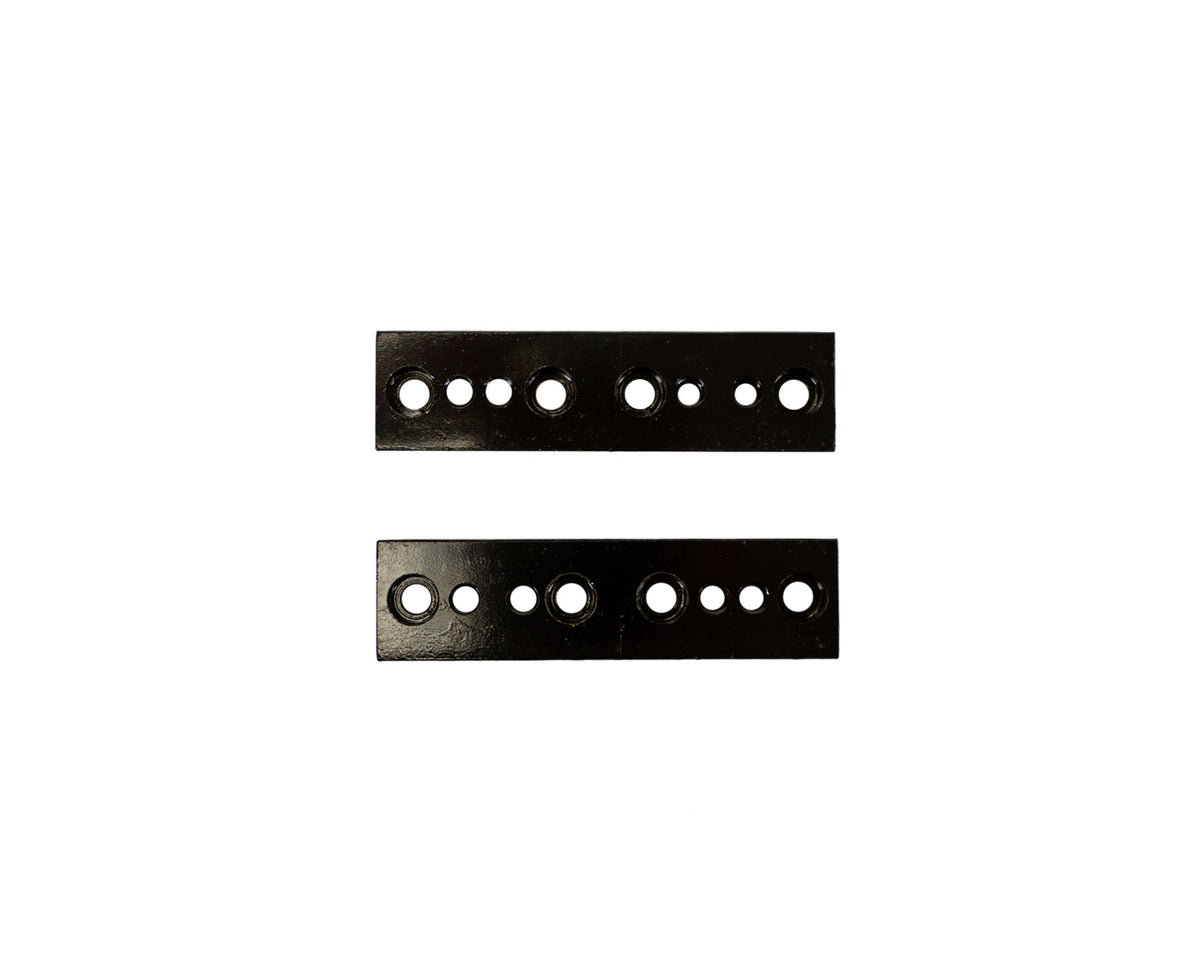 Front Sway Bar Spacer Kit for Toyota Tacoma (2005-2023)