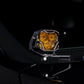 Ditch Light Brackets: Jeep Grand Cherokee (11-22) / Durango (11-24 / Set)