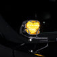 Ditch Light Brackets: Jeep Grand Cherokee (11-22) / Durango (11-24 / Set)