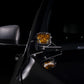 Ditch Light Brackets: Jeep Grand Cherokee (11-22) / Durango (11-24 / Set)