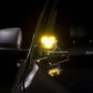 Ditch Light Brackets: Jeep Grand Cherokee (11-22) / Durango (11-24 / Set)