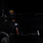 Ditch Light Brackets: Jeep Grand Cherokee (11-22) / Durango (11-24 / Set)