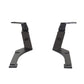 Morimoto Ditch Light Brackets: Charger (15-23 / Set)