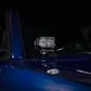 Morimoto Ditch Light Brackets: Charger (15-23 / Set)