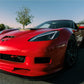 XB LED Headlights: Corvette C6 (05-13 / Gen II / Set)