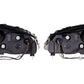 XB LED Headlights: Corvette C6 (05-13 / Gen II / Set)