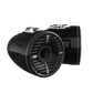 REV 12 HD | Black Revolution HD Series 12-inch Tower Speakers