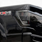 XB LED Tail Lights: Ford F-150 (21-23 / Smoked Lens / Set)