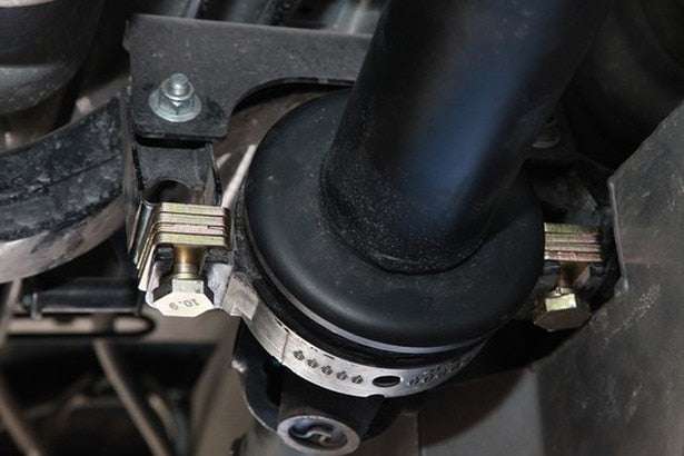 Drive Line Spacer Kit for Toyota Tundra (2007-2021)