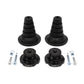 Adjustable Rear Airbag Delete Kit for Lexus GX470 (2003-2009)