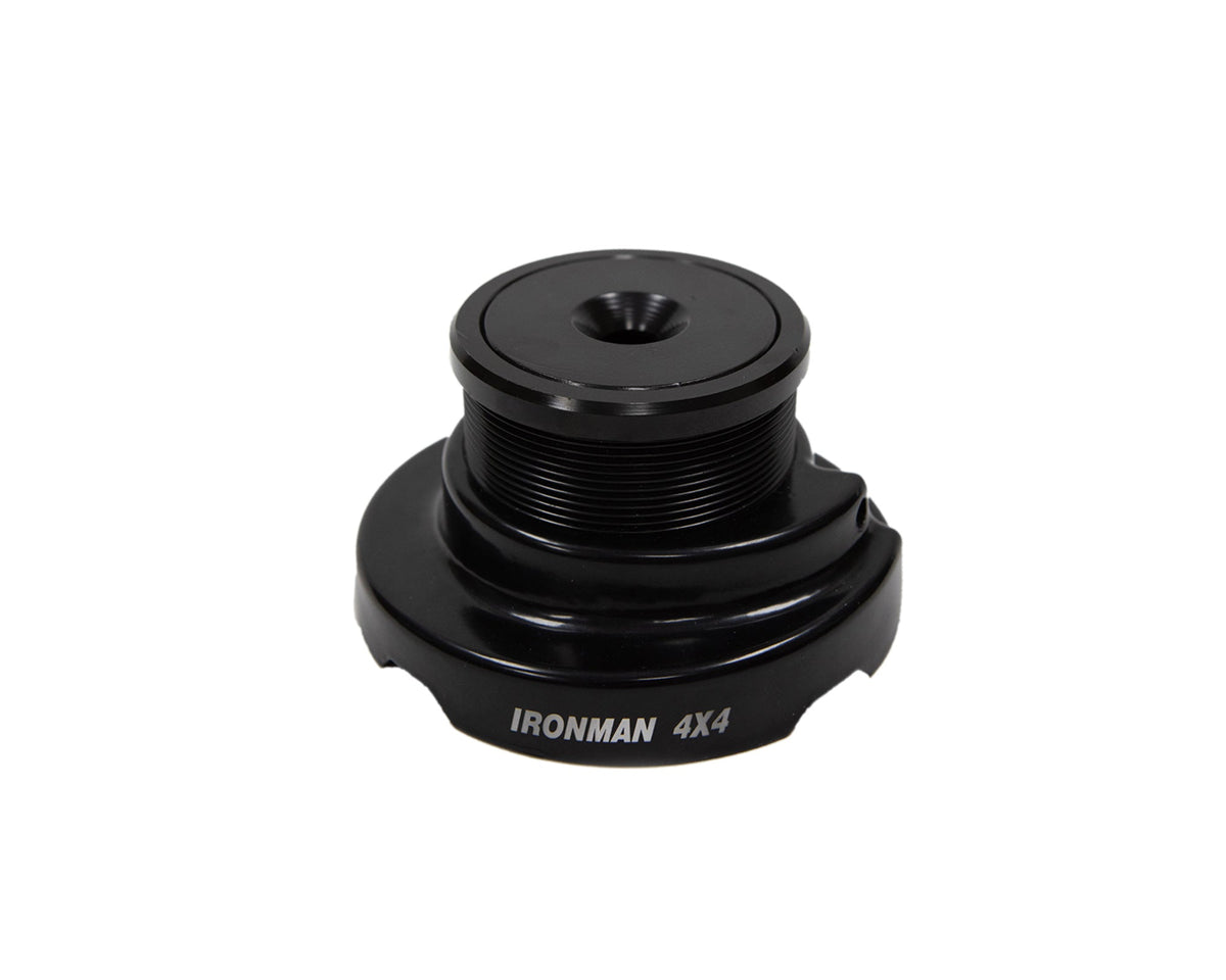 Adjustable Rear Airbag Delete Kit for Lexus GX460 (2010-2023)
