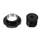 Adjustable Rear Airbag Delete Kit for Toyota 4Runner (2003-2024)