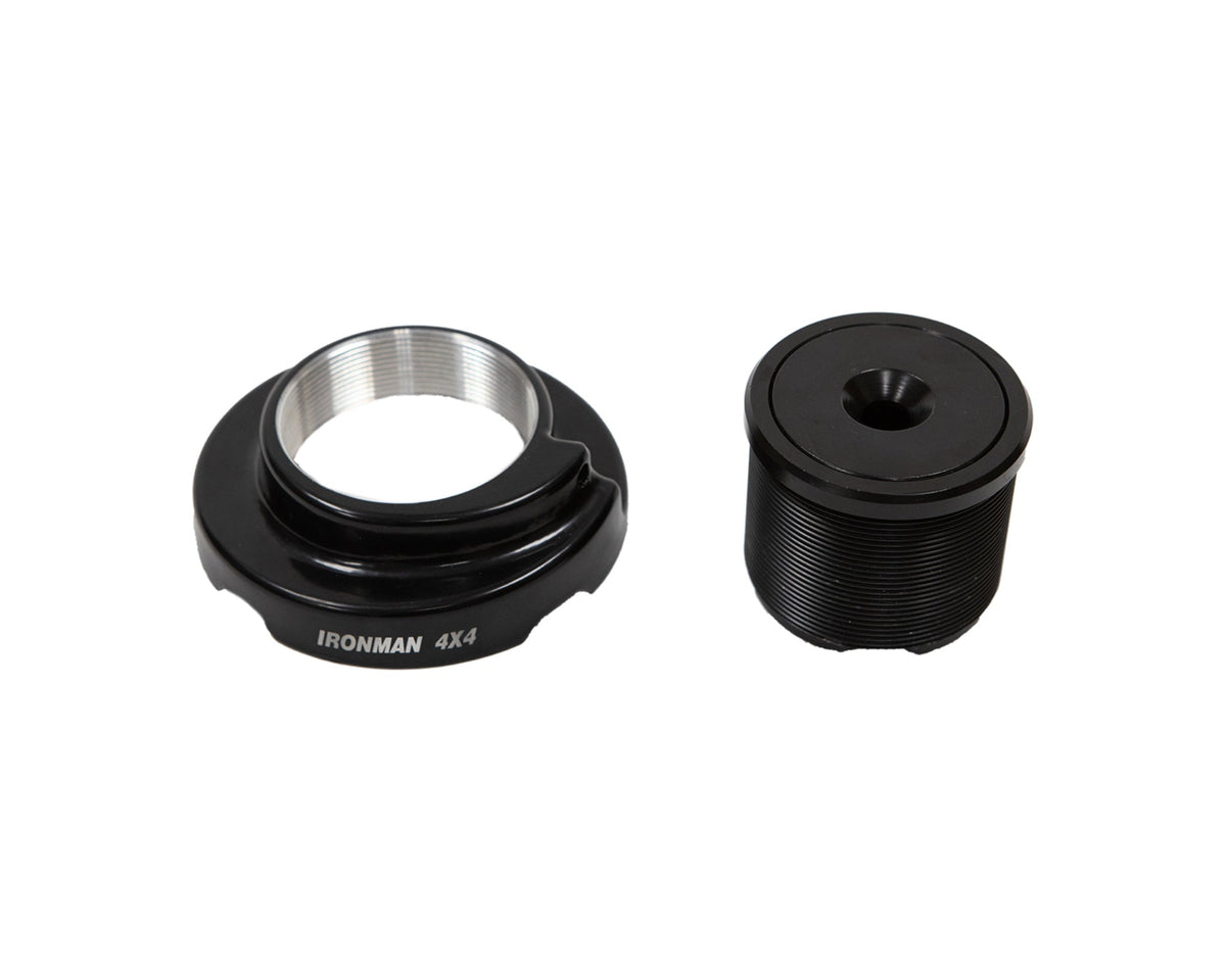 Adjustable Rear Airbag Delete Kit for Lexus GX470 (2003-2009)