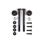 Differential Drop Spacer Kit for Toyota FJ Cruiser (2007-2014)