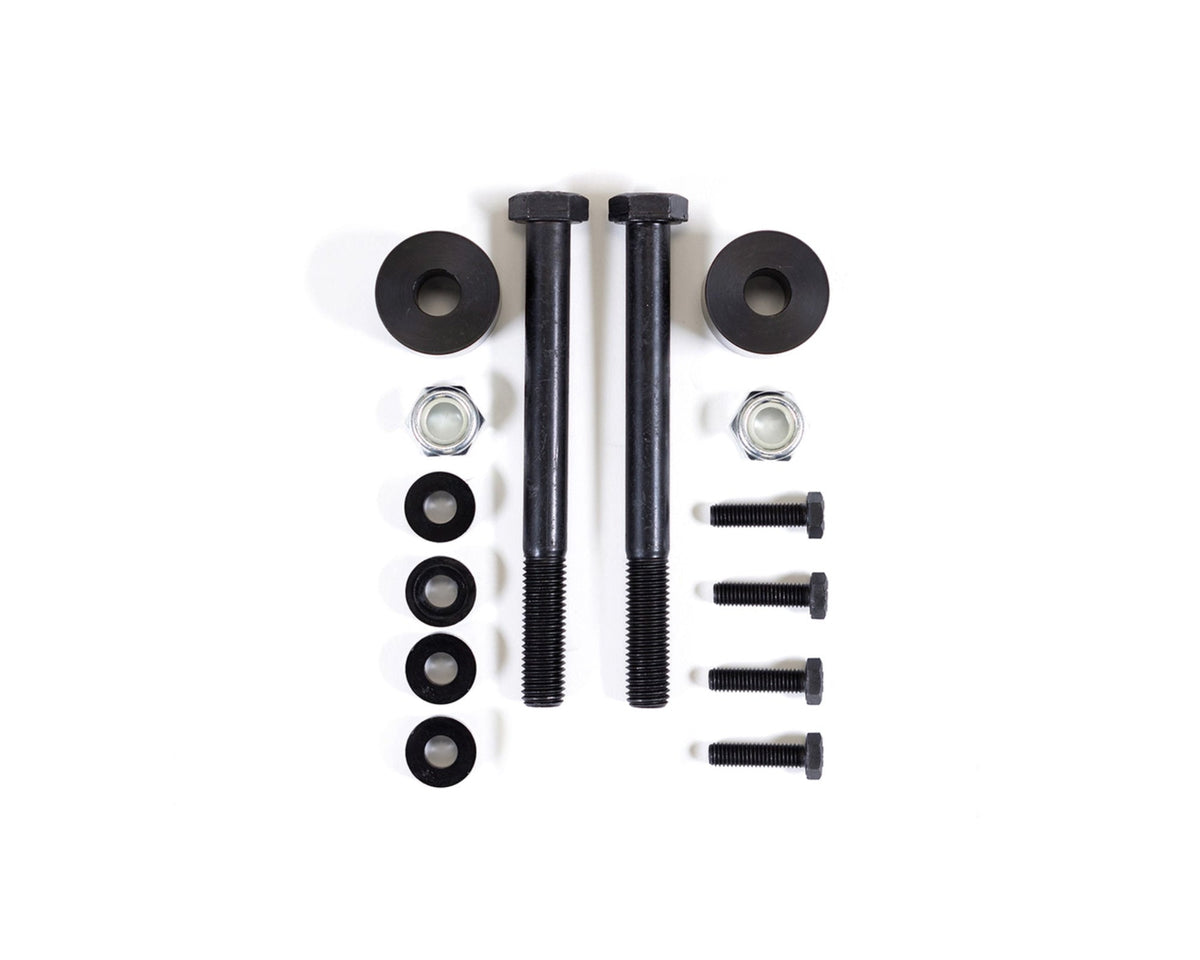 Differential Drop Spacer Kit for Lexus GX460 (2010-2023)