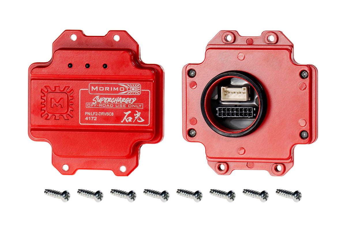 LF2-DRVSC8