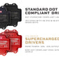 Supercharged Drivers: LF2-530 Series (Set)