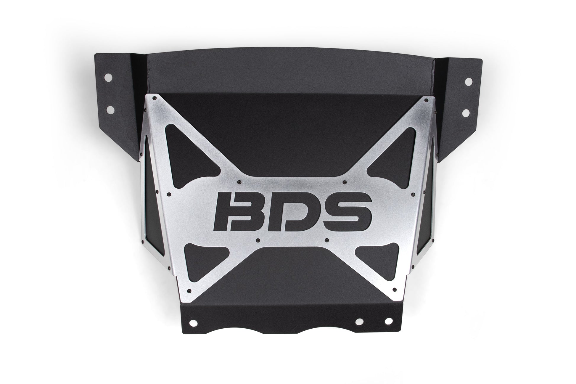 BDS Suspension Front Skid Plate | Fits BDS 4-6 Inch Lift Only | Ford F-150 (21-25) V8 Model - Trucks R Us