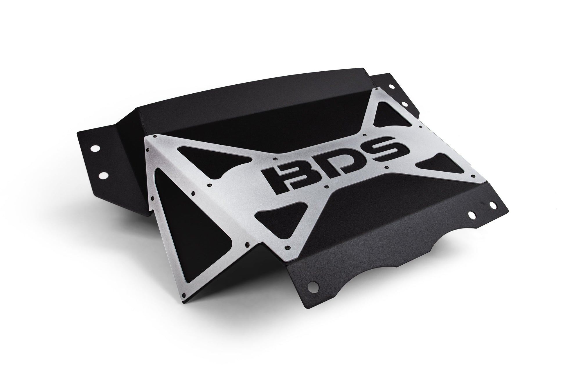 BDS Suspension Front Skid Plate | Fits BDS 4-6 Inch Lift Only | Ford F-150 (21-25) V8 Model - Trucks R Us