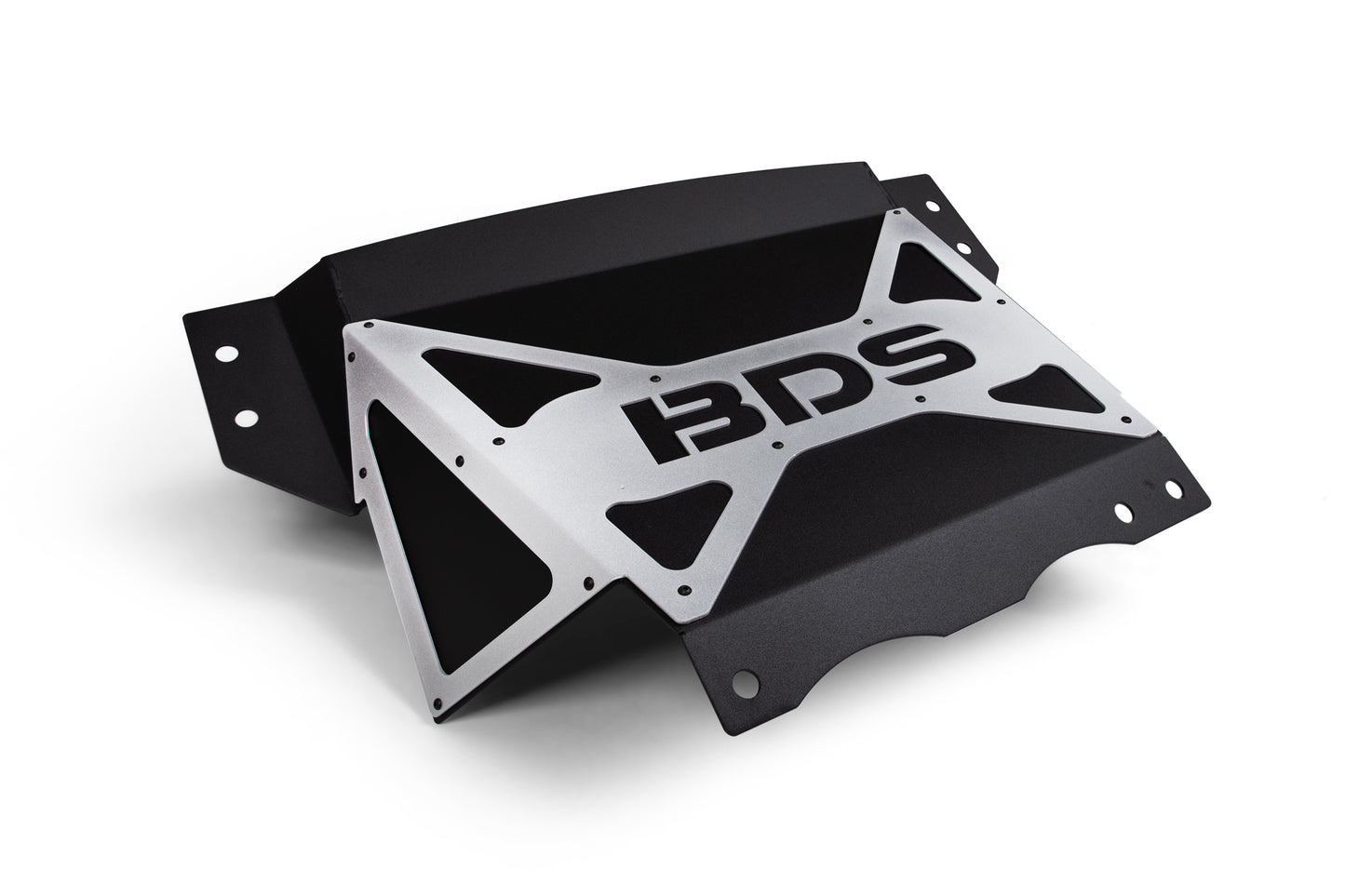 BDS Suspension Front Skid Plate | Fits BDS 4-6 Inch Lift Only | Ford F-150 (21-25) V8 Model