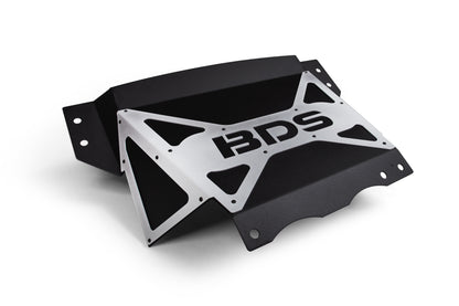 BDS Suspension Front Skid Plate | Fits BDS 4-6 Inch Lift Only | Ford F-150 (21-25) V8 Model