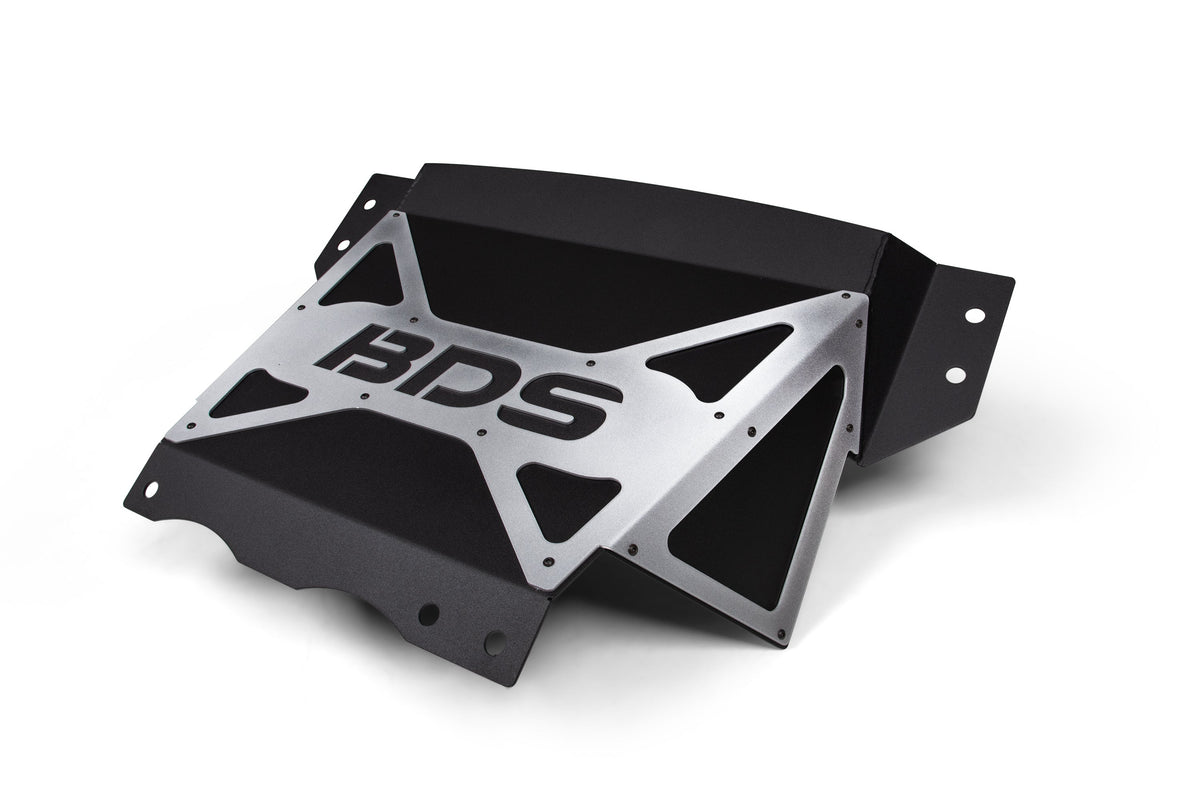 BDS Suspension Front Skid Plate | Fits BDS 4-6 Inch Lift Only | Ford F-150 (21-25) V8 Model - Trucks R Us