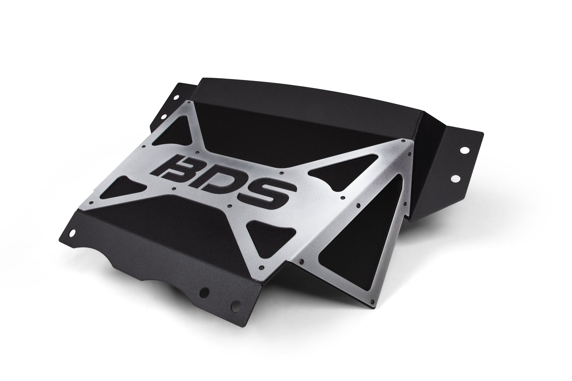 BDS Suspension Front Skid Plate | Fits BDS 4-6 Inch Lift Only | Ford F-150 (21-25) V8 Model - Trucks R Us