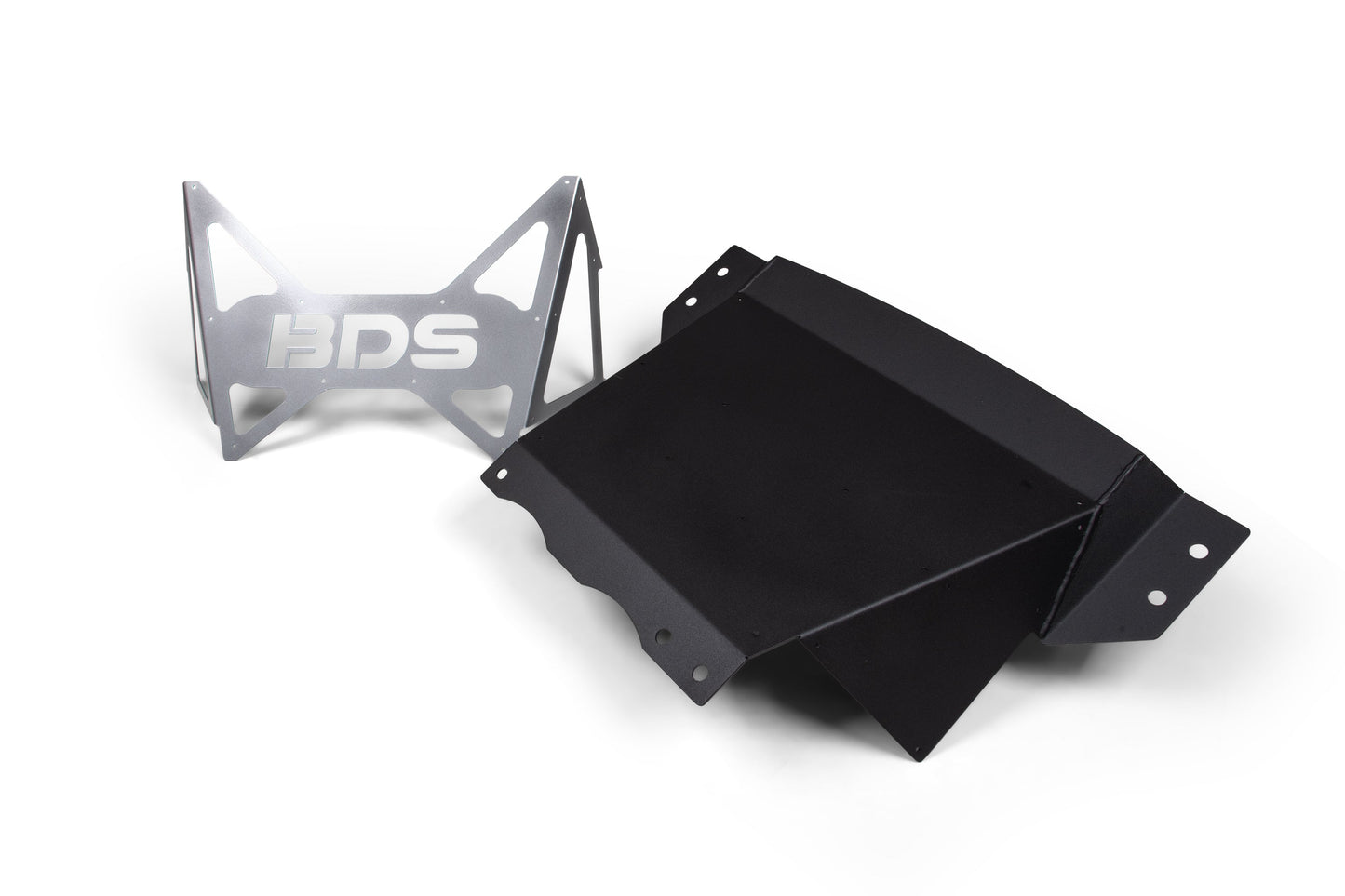 BDS Suspension Front Skid Plate | Fits BDS 4-6 Inch Lift Only | Ford F-150 (21-25) V8 Model - Trucks R Us