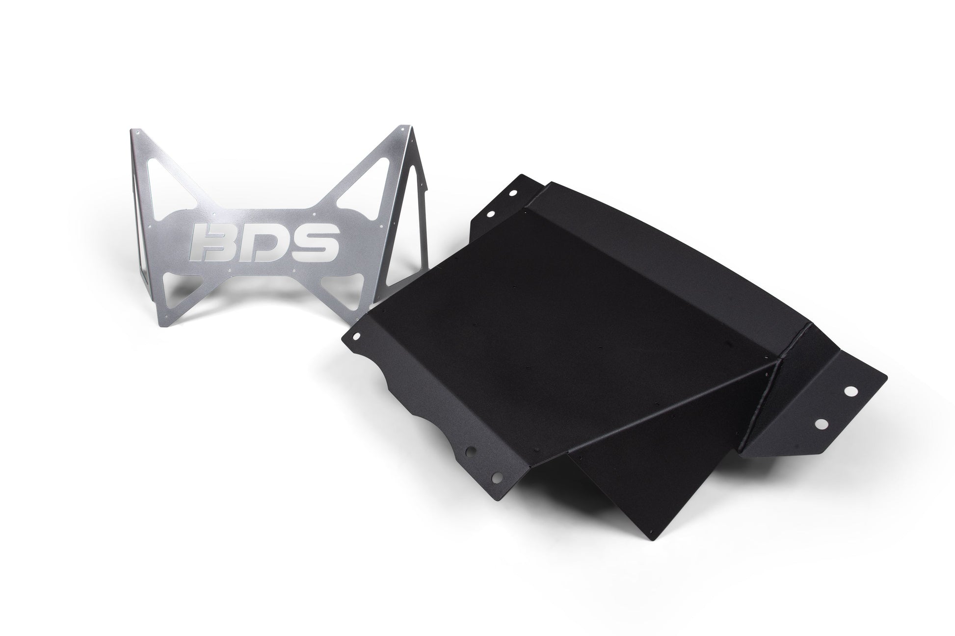 BDS Suspension Front Skid Plate | Fits BDS 4-6 Inch Lift Only | Ford F-150 (21-25) V8 Model - Trucks R Us