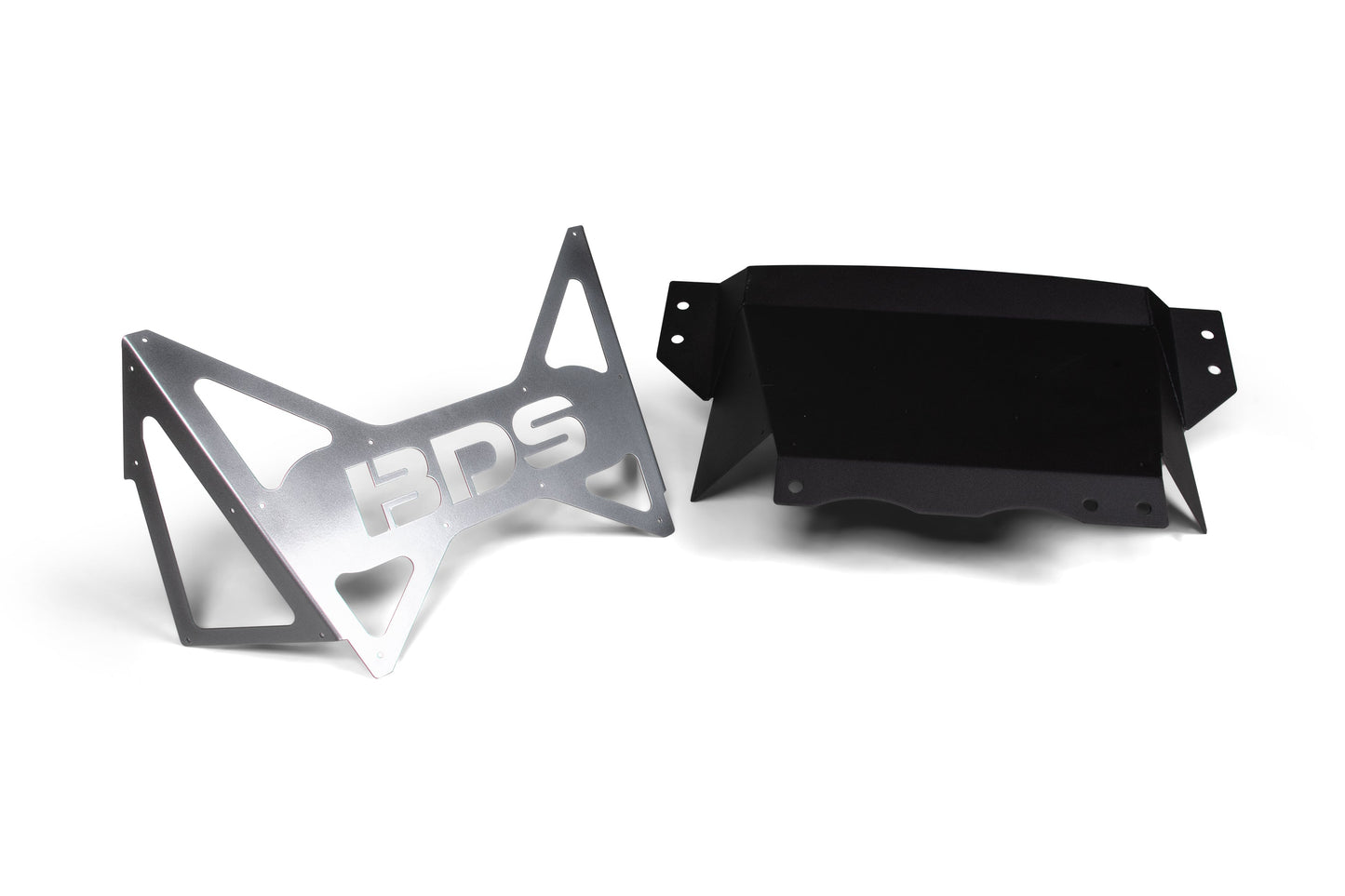 BDS Suspension Front Skid Plate | Fits BDS 4-6 Inch Lift Only | Ford F-150 (21-25) V8 Model - Trucks R Us