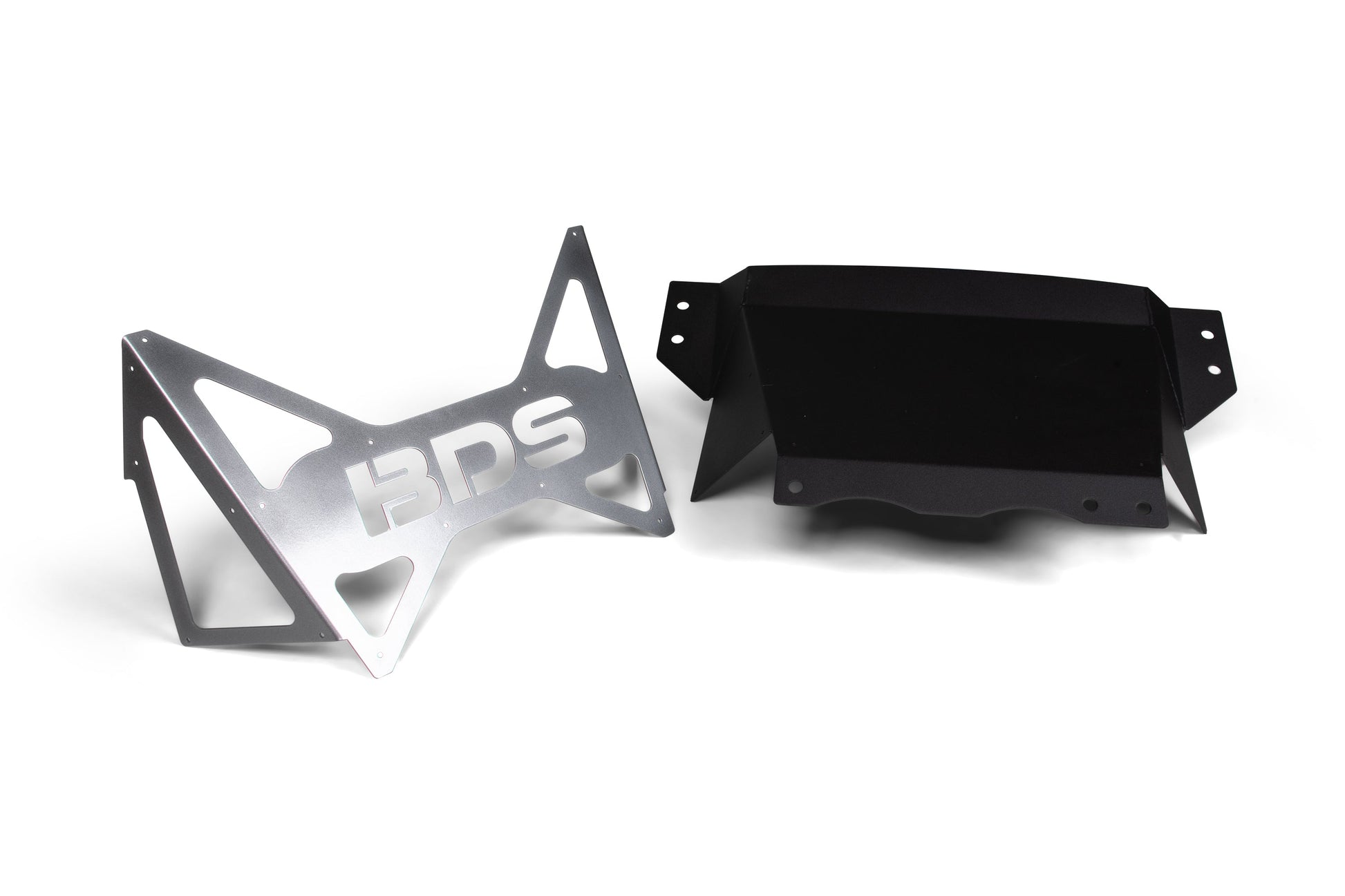 BDS Suspension Front Skid Plate | Fits BDS 4-6 Inch Lift Only | Ford F-150 (21-25) V8 Model - Trucks R Us