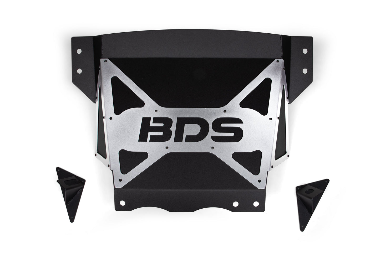 BDS Suspension Front Skid Plate | Fits BDS 4-6 Inch Lift Only | Ford F-150 (21-25) V6 Model - Trucks R Us