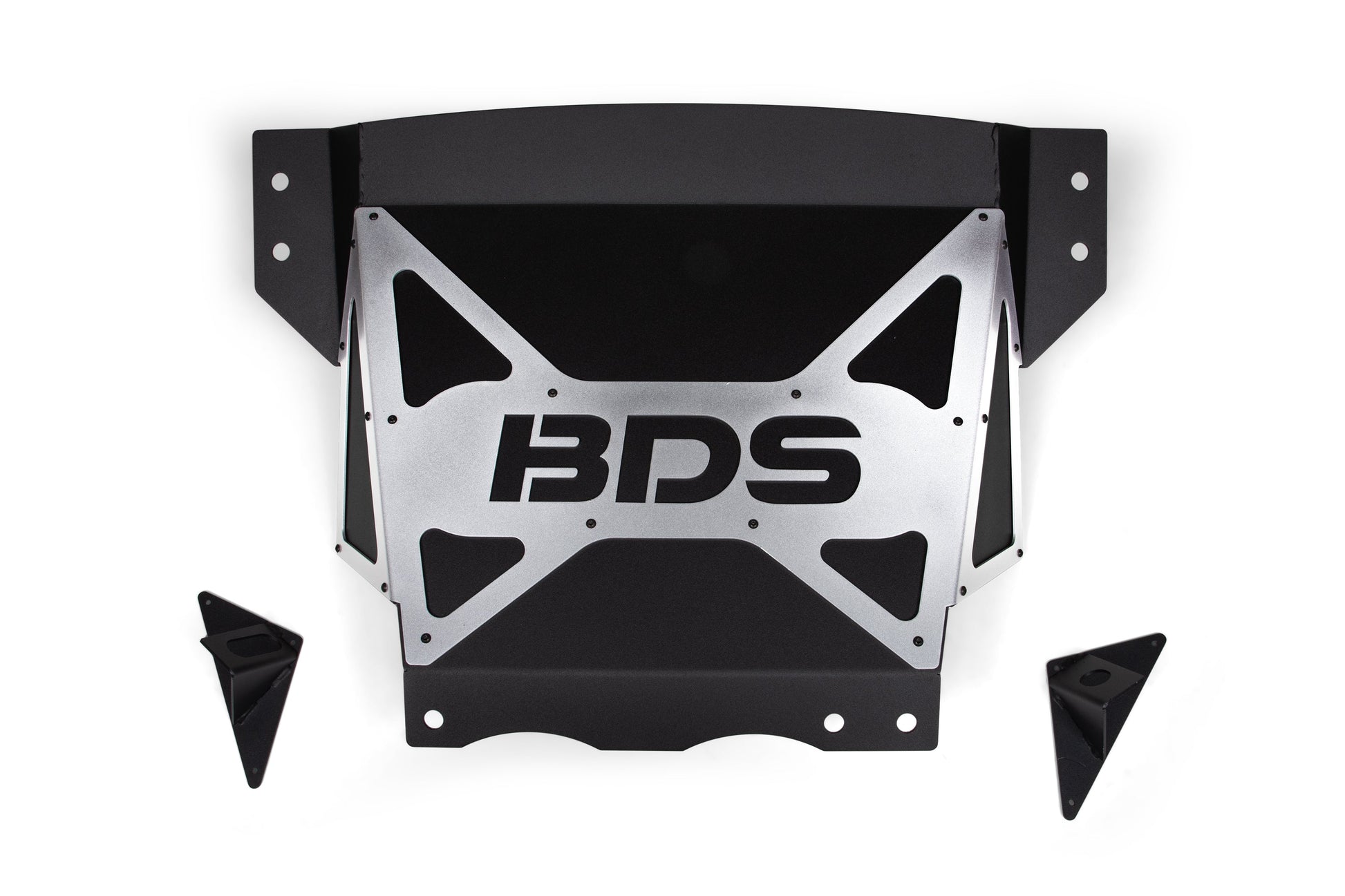 BDS Suspension Front Skid Plate | Fits BDS 4-6 Inch Lift Only | Ford F-150 (21-25) V6 Model - Trucks R Us