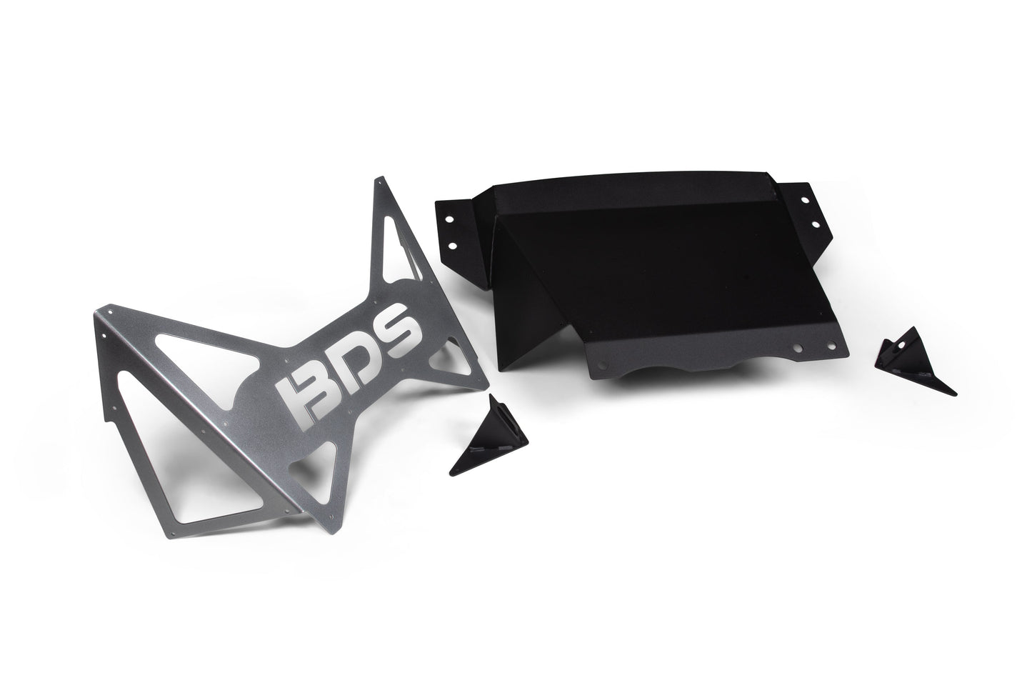 BDS Suspension Front Skid Plate | Fits BDS 4-6 Inch Lift Only | Ford F-150 (21-25) V6 Model - Trucks R Us